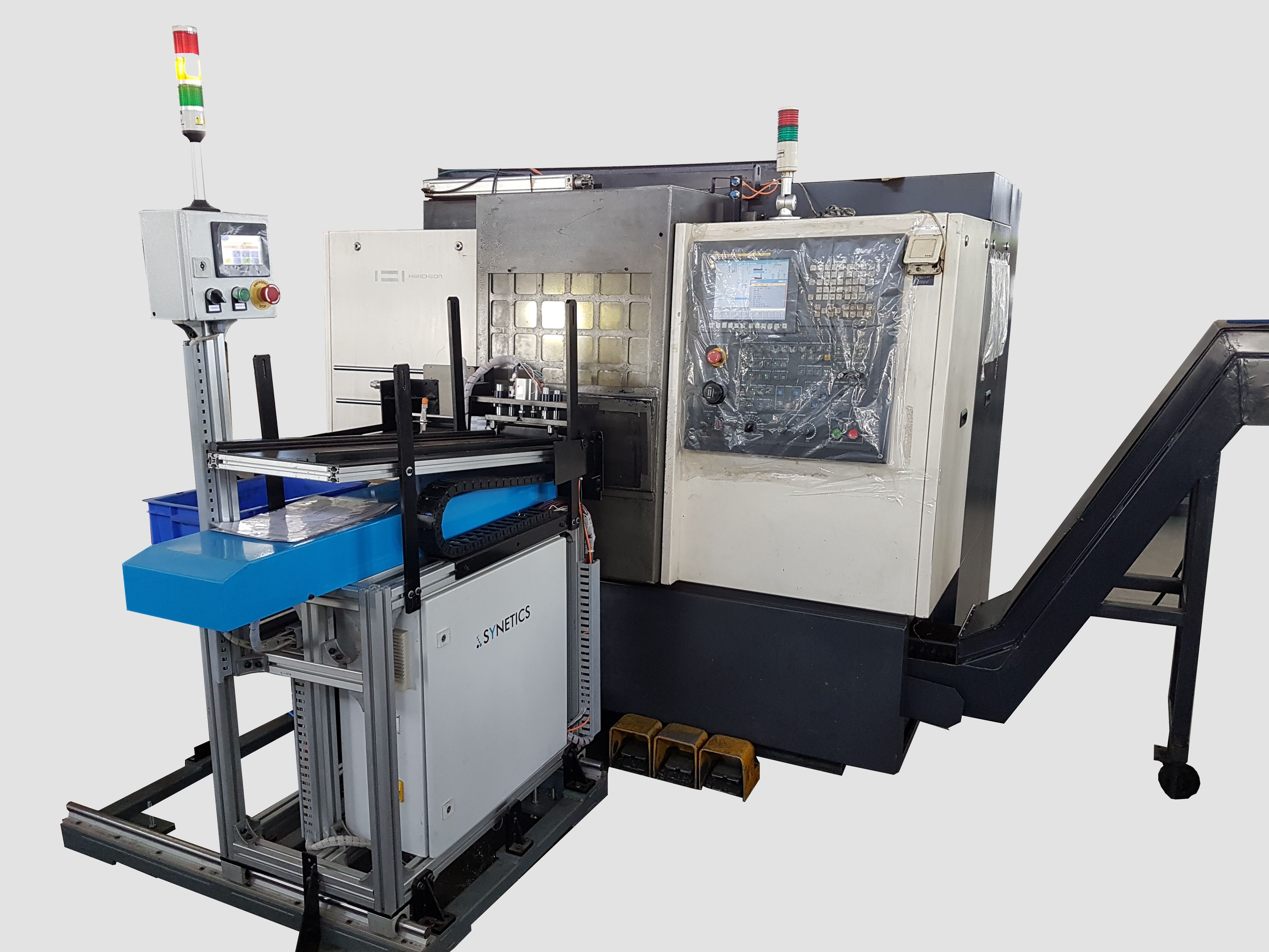 Autoloader aquaflow-autoloaders Autoloader aquaflow