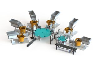 Assembly Automation