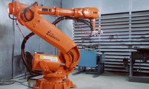 Home Page - Synapse Robotics