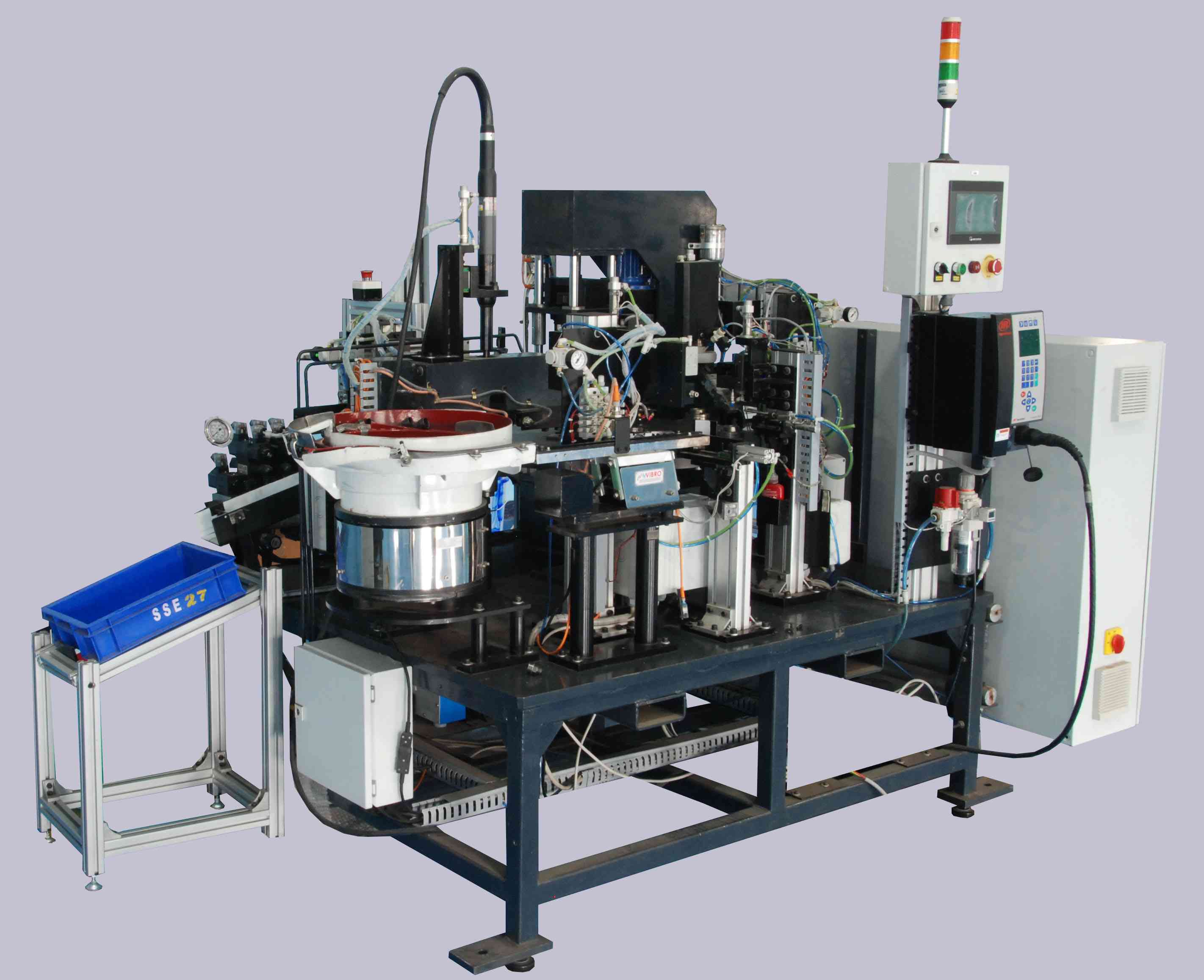 Maini assembly automation_2 Maini assembly automation_2