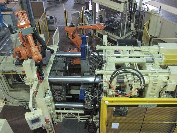 PDC extraction