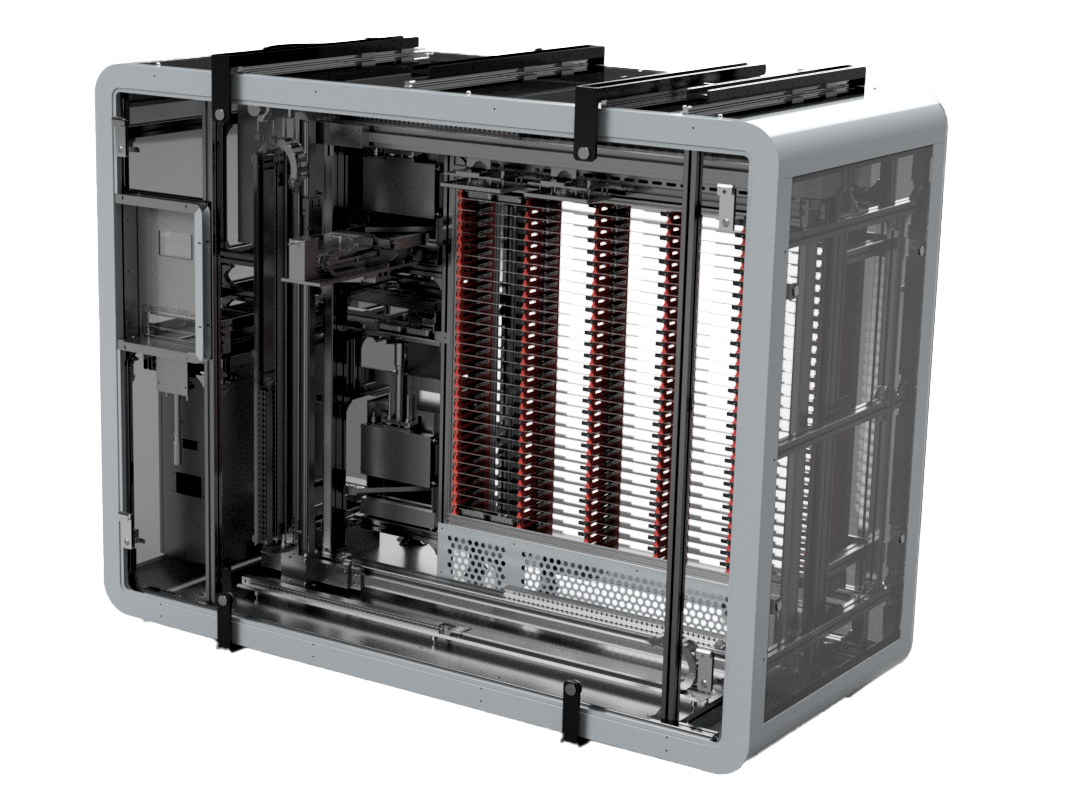 asrs 1 asrs 1