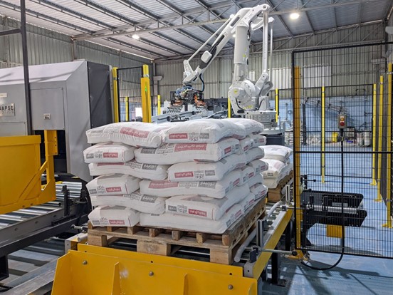 palletizing-bag